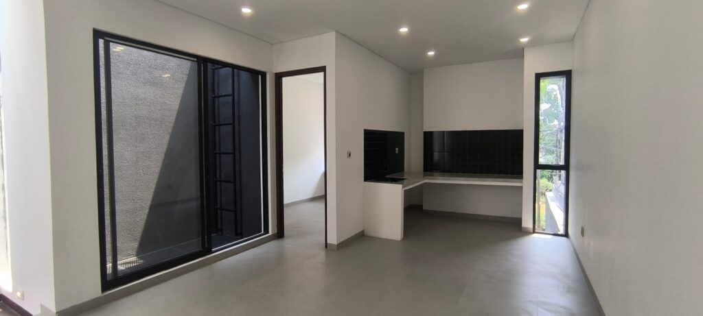 Ruko ruang usaha di kopo permai bandung