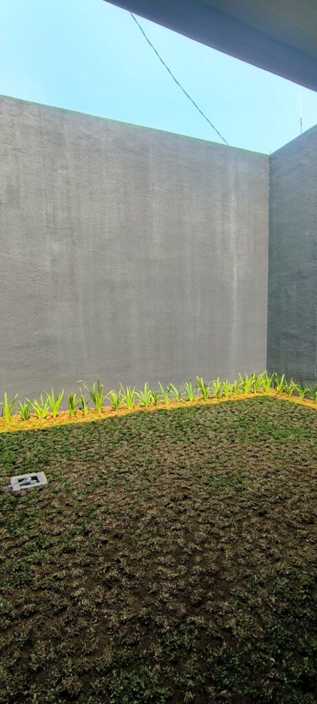 Ruko ruang usaha di kopo permai bandung