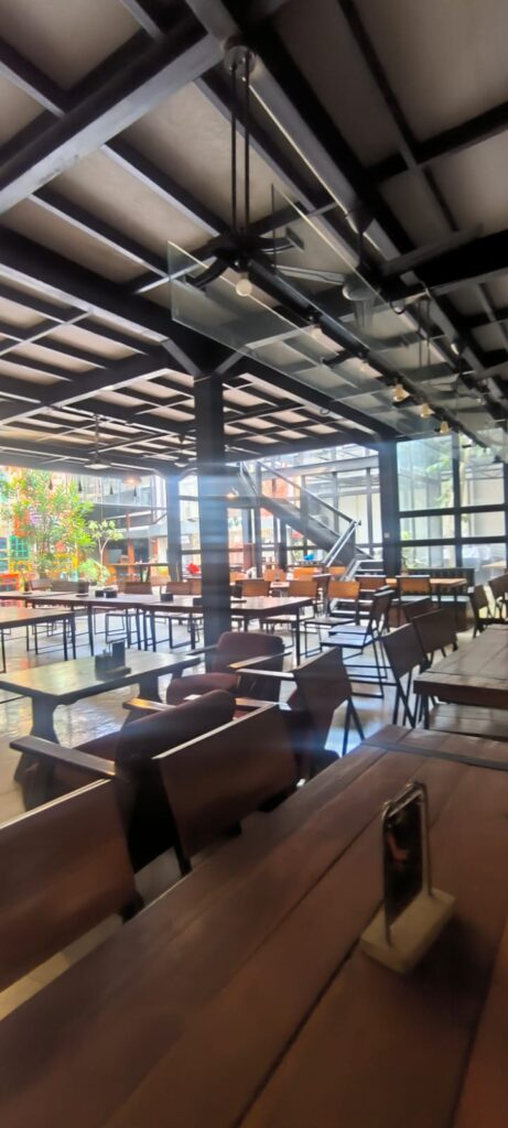 Ruko Ruang Usaha di Dago Bandung